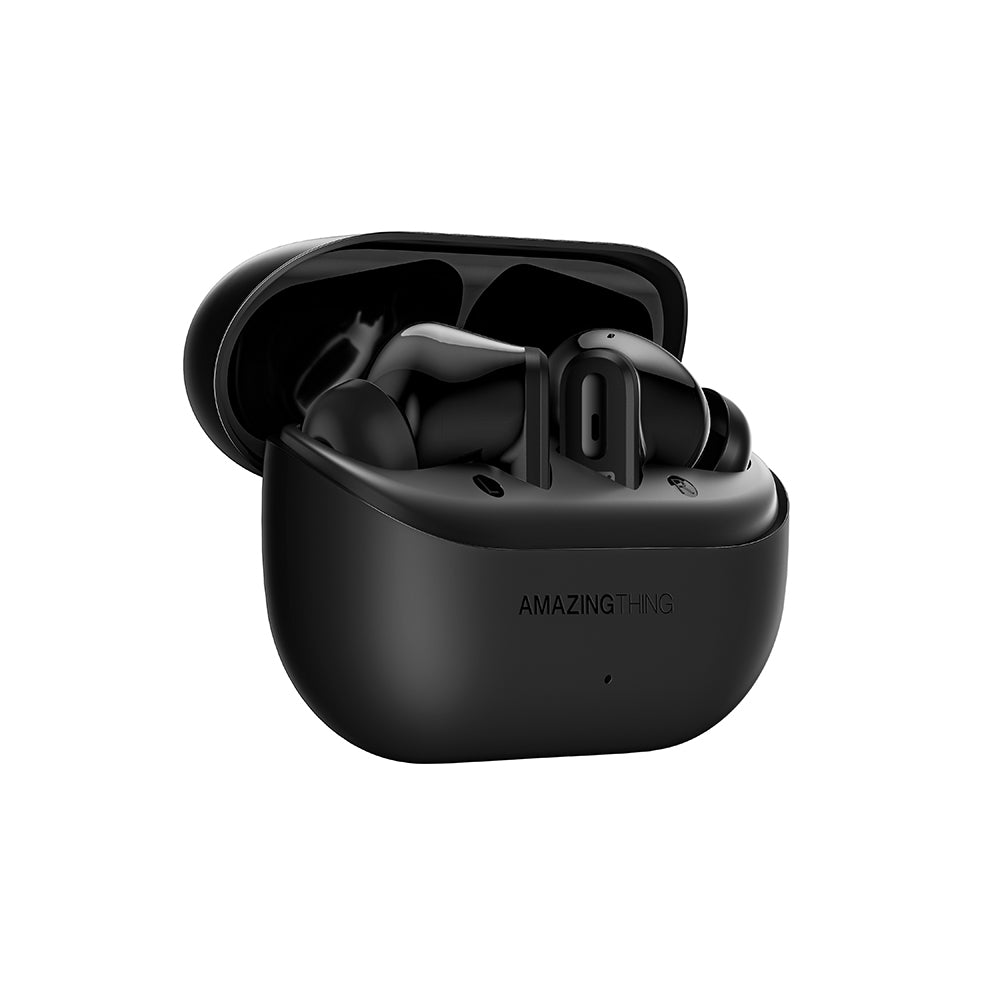 Amazingthing Amazsound Luxe ENC Teknolojili Kulak İçi Bluetooth Kulaklık v5.4 Amazingthing Amazsound Luxe ENC Teknolojili Kulak İçi Bluetooth Kulaklık v5.4